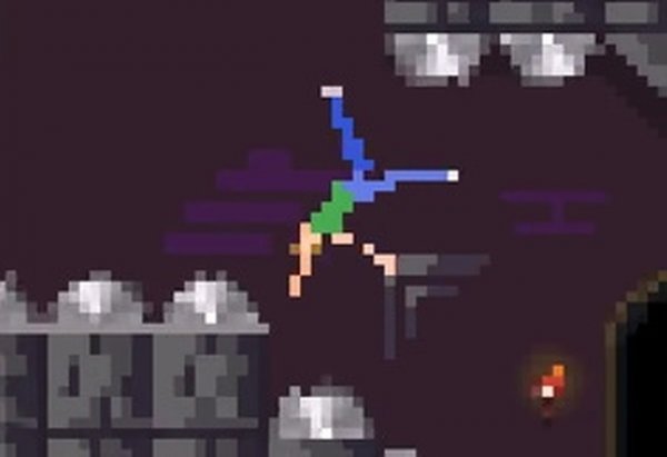 Sasha Puzzle Adventure