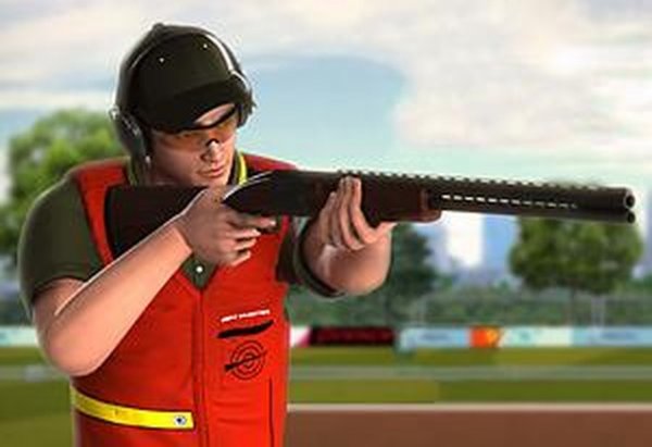 Skeet Challenge: Precision Aim