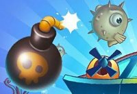 Pearl Launch: Puffer Fish Puzzle