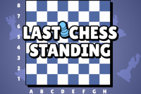 Final Chess Puzzle Challenge
