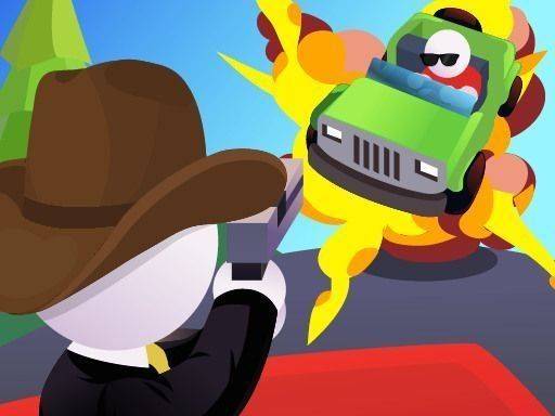 Roadside Token Dash