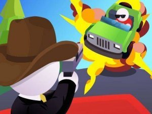 Roadside Token Dash