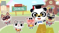 Panda's School Explorer