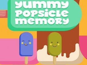 Cool Dessert Recall Puzzle