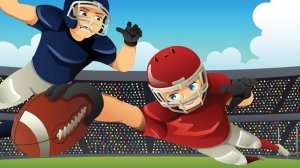Pass & Path: Soccer Puzzle