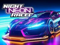 Urban Glow Speedway Challenge
