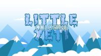 Snowy Creature Color Studio