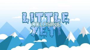 Snowy Creature Color Studio