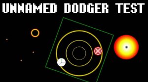 Reflex Dodge Challenge