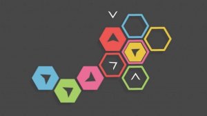 Tile Fit: Geometric Arrangement