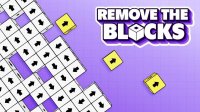 Block Stack Logic