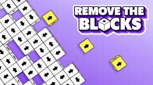 Block Stack Logic