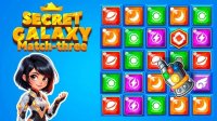 Cosmic Gem Link Puzzle
