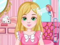 Bonnie's Hair Care Puzzle