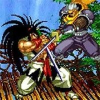 Samurai Showdown 3: Energy Blades