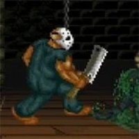 Mystery Mansion Arcade Quest