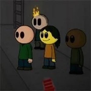 Riddle Transfer Online Puzzle Game