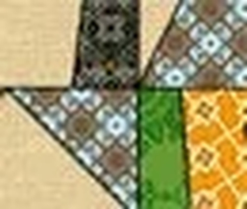 Patchworkz Puzzle Game Online - Puzzle Game