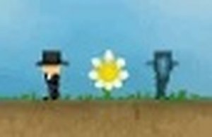 The Company of Myself Puzzle Game Online - Puzzle Game