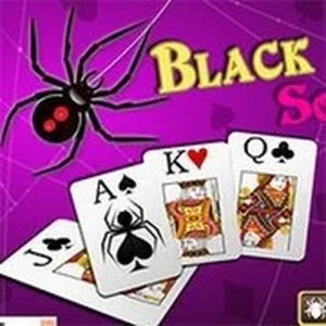 Classic Spider Solitaire Challenge