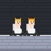 Kingdom Toilets Platform Adventure