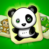 Zoo Tiles Matching Puzzle
