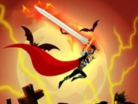Stickman Hero Adventure