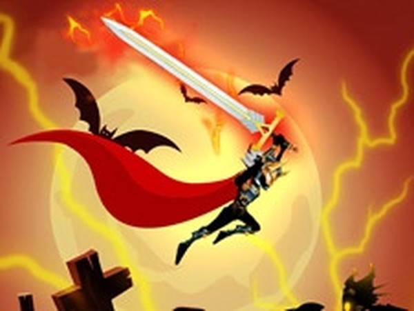Stickman Battle Adventure