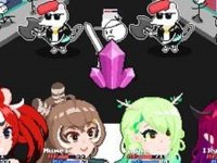 Chronicles of the Curse: Hero Alliance