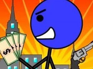 Stick RPG Complete Online Adventure Game