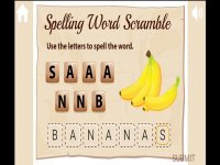 Word Twist Puzzle Challenge