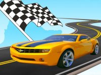 Highway Traffic Racing Adventure