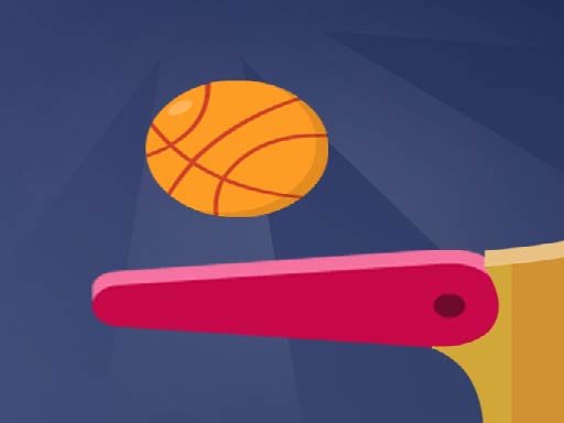Flipper Hopper Action Game