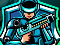 Evo Target Strike Action Game