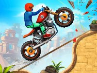 Draw Motor Online Game