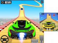 Grand Mega Ramp Stunts Online Game