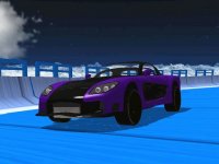 Sky Driver Stunts 2024 Online Game