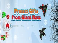 Gifts from Giant Bats Online Game