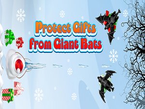 Gifts from Giant Bats Online Game
