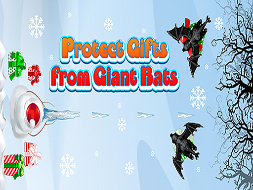 Gifts from Giant Bats Online Game
