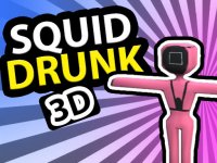 Wobble Balance 3D Arcade Challenge