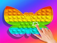 Pop It 3D Fidget Toy Maker Online Game
