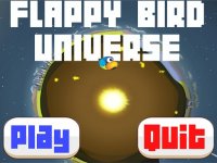 Flappy Bird Universe Online Game