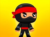 City Runner 3D Arcade Game