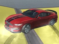 Amazing Car City Drive Online Game