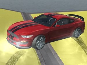 Amazing Car City Drive Online Game