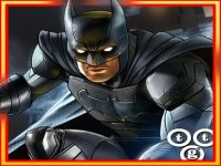 Batman Ninja Game Adventure: Gotham Knights Online