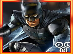 Batman Ninja Game Adventure: Gotham Knights Online