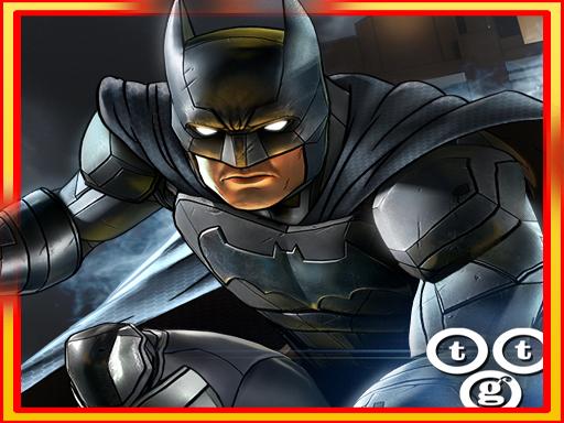 Batman Ninja Game Adventure: Gotham Knights Online
