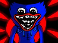 Poppy Play Vs Friday Fight Online Game